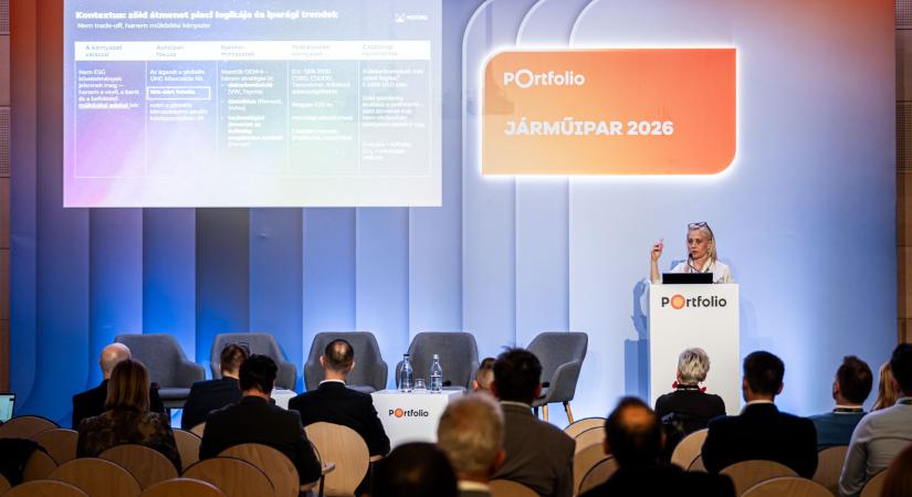 Körforgásos gazdaság az autóiparban: a nyersanyagokat már nem a bányában, hanem a roncstelepen érdemes keresni