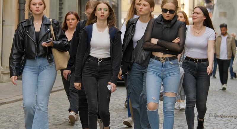 A Nagyszombat megyei képviselők jóváhagyták az ifjúsággal végzett munka új koncepcióját