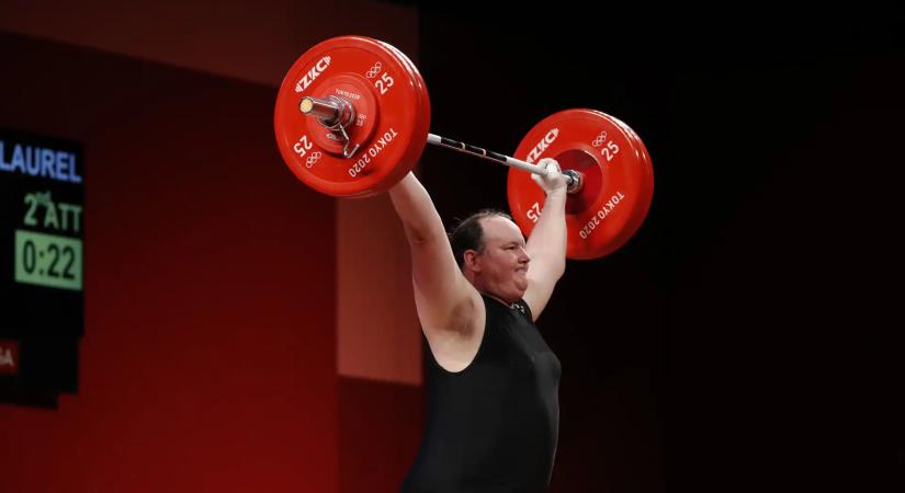 Kitiltják a transzneműeket a női olimpiai versenyszámokból