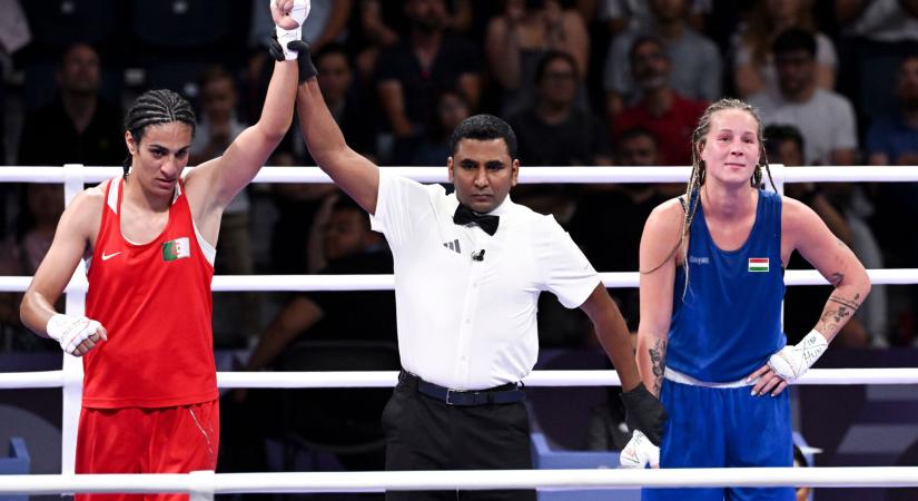 Döntött a NOB – transzneműek nem versenyezhetnek a nők között