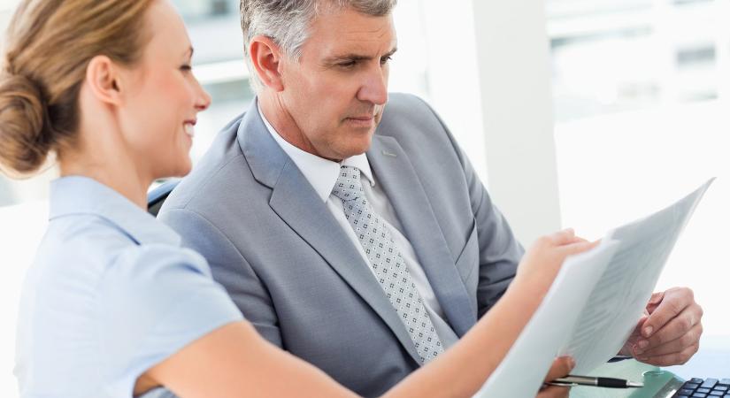 Azonnal felmondhatsz, ha ez történik a munkahelyeden