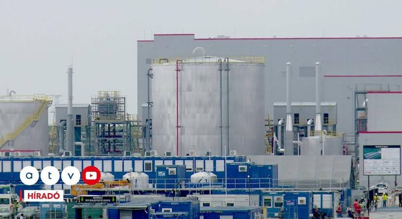 Figyelmeztettek: nem üzemeltethető biztonságosan a Paksi Atomerőmű, ha nem építik meg a duzzasztógátat