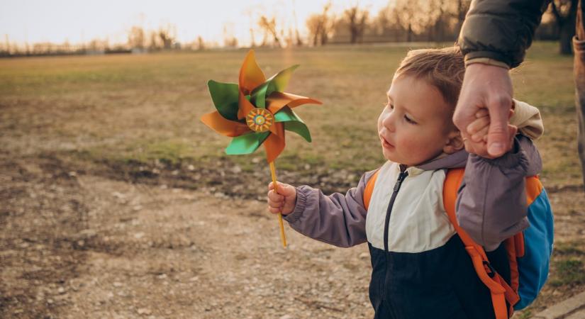 Változékony idő jön hétvégén: van, ahol szeles, csapadékos, máshol marad a tavasz