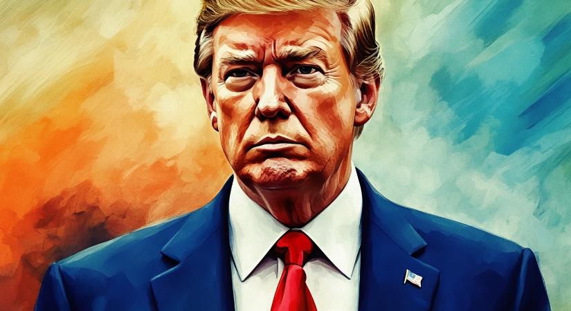 Donald Trump megerősítette az iráni háború végének tervezett időpontját