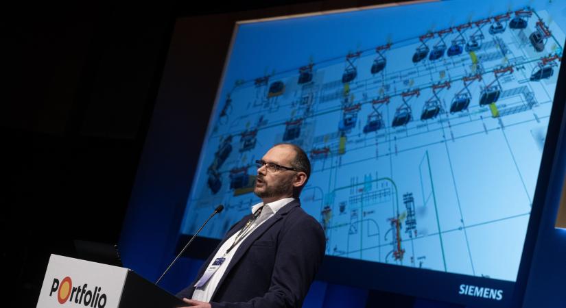 Digitális iker és lakóautó-tervezés: így lesz sikeres a gyakorlatban az ipari digitalizáció