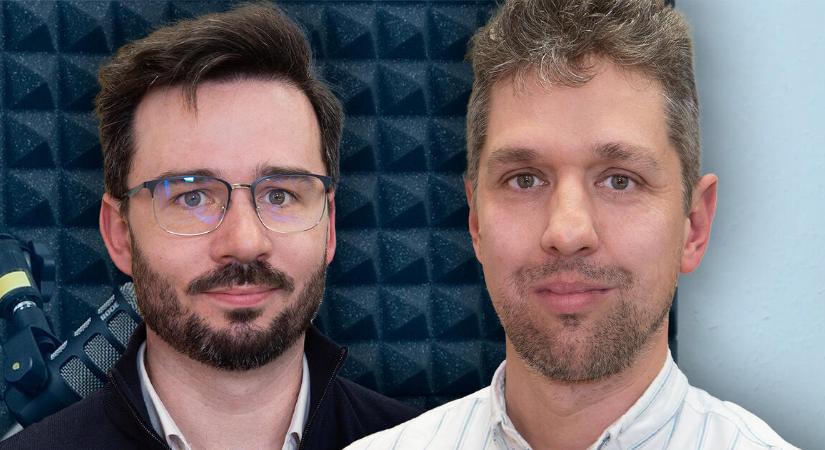 Több tízezer cég nyugodhatott meg, de tévednek, ha azt hiszik, hogy megállt az idő – Klasszis Podcast