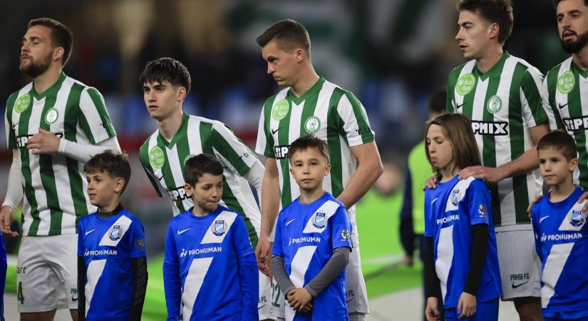 Vegyes hírek Pakson: Két sérült, egy fontos visszatérő