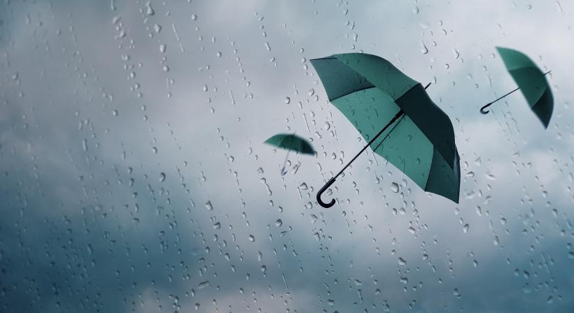 Időjárás: Nehéz körülmények várnak a gazdákra a következő 24 órában