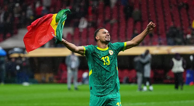 Szenegál nemzetközi vizsgálatot szorgalmaz az Afrika-kupa-botrány miatt