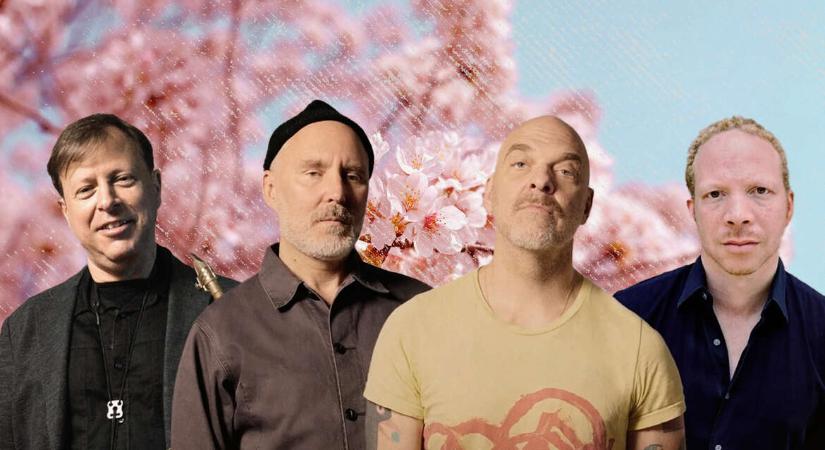 Minneapolisi jazz, húsvéti brunch, Margó és cseresznyevirágzás – Töltsük meg a tavaszt programokkal!