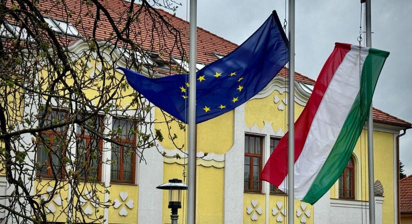 Brutális erejű széllökések okozhatnak kellemetlenséget Zalában! Kiadták a citromsárga riasztást (videó)