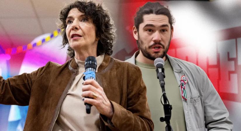 A DK és a Kutyapárt indulása csökkenti a kormányváltás esélyét, ez matematikai kérdés