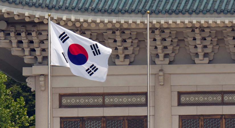 Megerőszakolhatott egy magyar turistát egy férfi Dél-Koreában