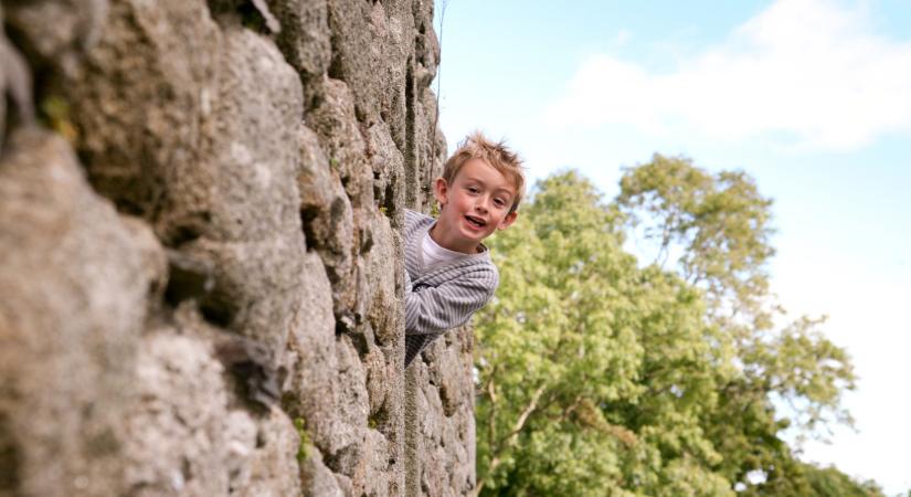 Meglépték a váratlant a különleges történelmi parkban: indulhat a roham az újdonságokért