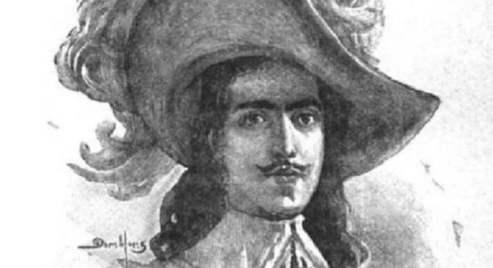 Szenzáció Maastrichtban – Megtalálhatták D’Artagnan földi maradványait