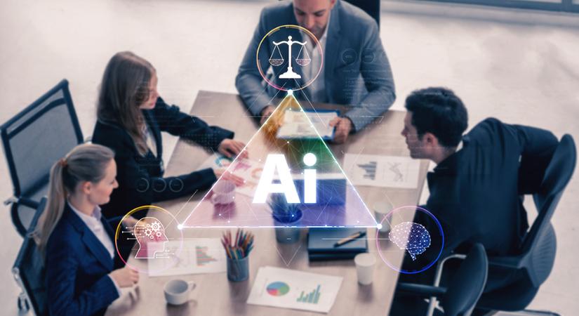 AI-készséghiány és „power userek” a munkahelyeken