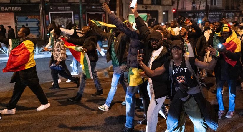 Tovább dagad a botrány az Afrika-kupa döntője után