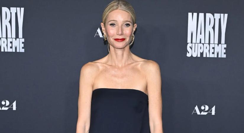Látszatra hűvösen elegáns, de valójában hihetetlen izgató az Oscar-díjas Gwyneth Paltrow – íme a durván szexi galériája