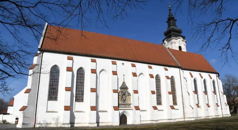 Nemzeti jelentőségű áttörés Szegeden: új rangot kapott a város ikonikus helye