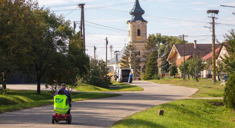 Zsebbe vágó beköltözés – több százezer a „beugró” ezekre a hajdú-bihari településekre! Itt nem vehet házat akárki