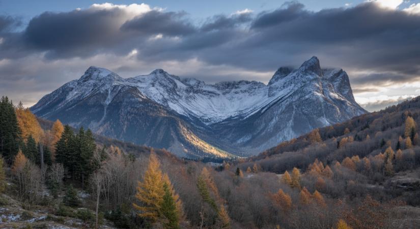 Meglepő kutatást tettek közé: 23 Celsius-foknál a legalacsonyabb a halálozás