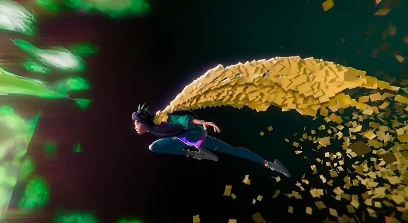 Hamarosan a mozikban: Magyar előzetest kapott az Elrejtett sziget, a DreamWorks következő nagy dobása!