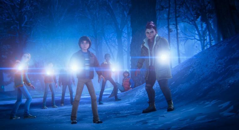 Ütős előzetest kapott a Stranger Things: 1985 krónikái, de van egy kis gond az új sorozattal