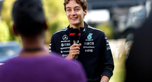 „Most előnyben vagyunk, de…” – Russell