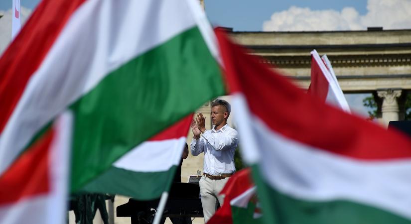 Megszólalt a titkosszolgálati ügyről Szabó Bence ügyvédje: csak egy dolog lepte meg