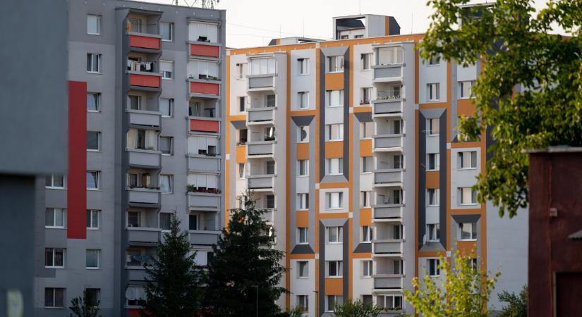 Kemény fagyok rázták fel a magyar ingatlanpiacot: óriási fordulat jöhet emiatt a lakásárakban is