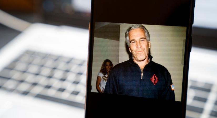 Epstein túlélője állítja: bedrogozták és megerőszakolták