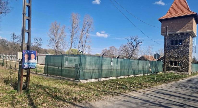 Törvényt sértettek Ruszin-Szendi Romuluszék a kampányban
