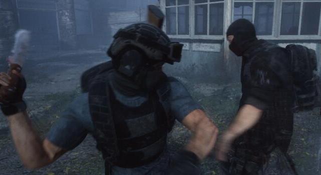 Ízelítőt kaptunk a meglepő módon életre kelő a The Last of Us Factions 2 örököséből