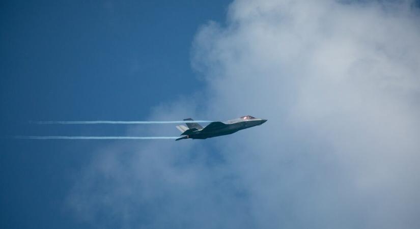 Az USA azonnali közleményt adott ki – nincs visszaút Irán számára