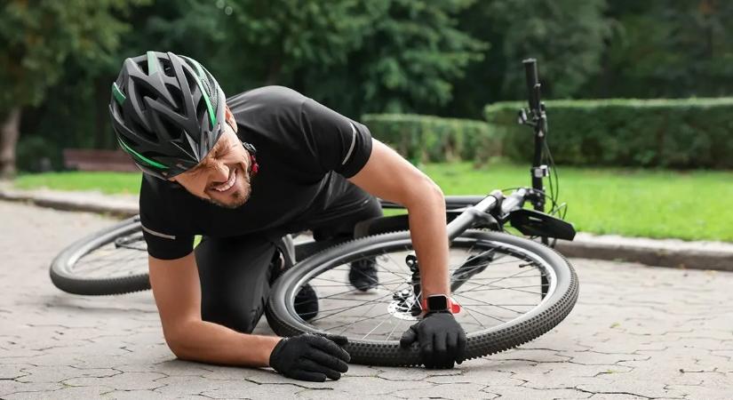 Sokkoló tragédia: Saját kisfia születésére sem emlékszik az édesapa a brutális baleset után