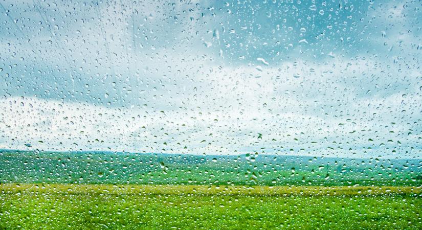 Már látszik, mikor csap le nagy eső itthon: erre fel kell készülni