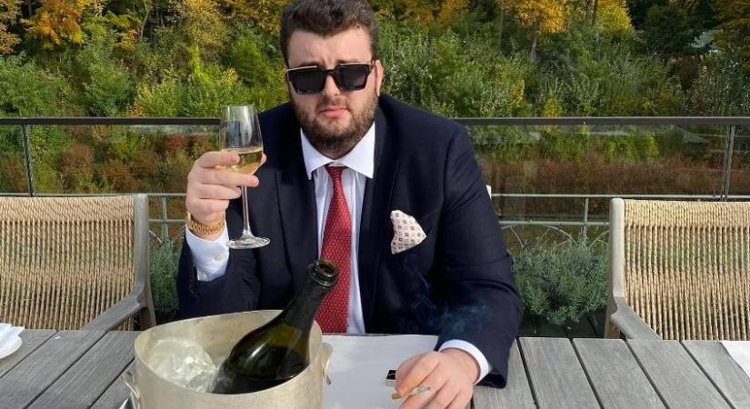 Megúszta a börtönt Victor Micula