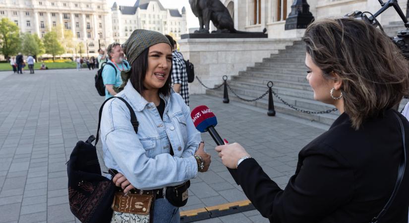 Tóth Gabi több mint egymilliós fizetésért dolgozik a Fidesznek személyi titkárként