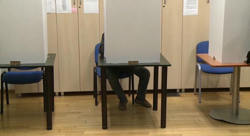 A Roma Párt a diáklista támogatására szólította fel a romákat és rászorulókat