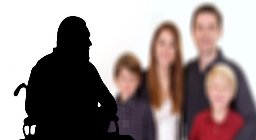 Az összes Alzheimer-kór eset 90 százaléka egyetlen tényezőhöz köthető