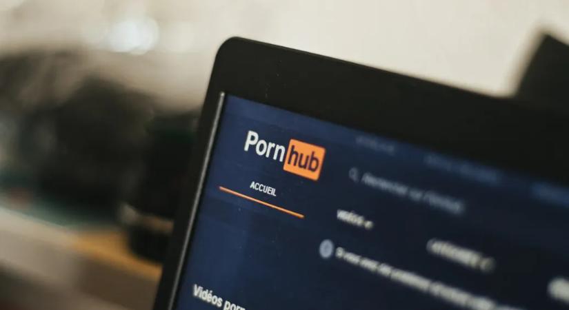 Több nagy látogatottságú pornóoldal közel az uniós büntetéshez