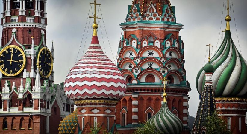 A Kreml szigorít, miközben egyre több kritika éri a romló fronthelyzet miatt