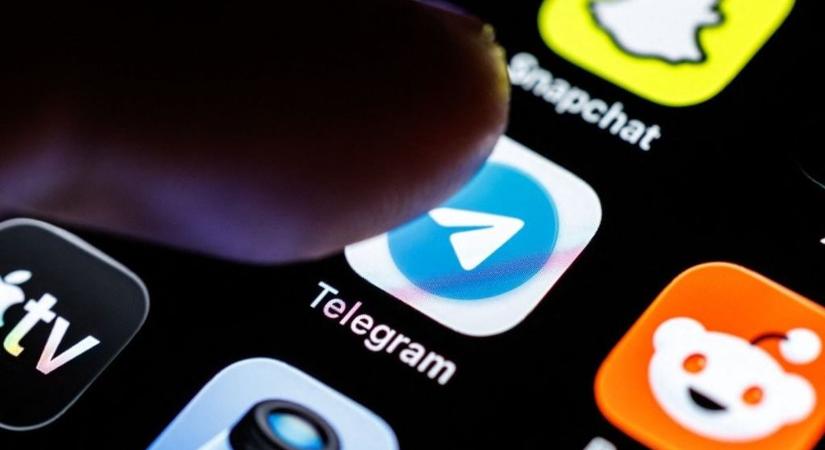 Orosz főtisztek megölését szervezték a népszerű alkalmazáson, most haldoklik – egy sikertörténet vége, már jön az új