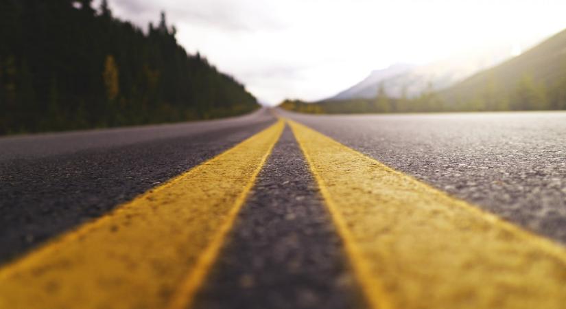 Indulnak az országos autópálya-felújítások – itt kell lezárásokra, terelésekre számítani