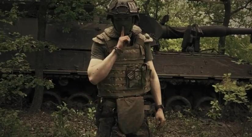 Elgurult az ukránok gyógyszere: már a mozgássérültekre is vadásznak