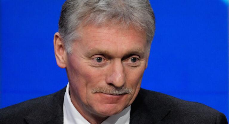 Kreml: még nem történt megegyezés a rendezés Moszkva számára alapvető kérdéseiről