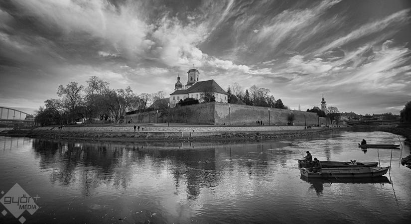 Ez nem az a tavaszi időt, amit szeretünk