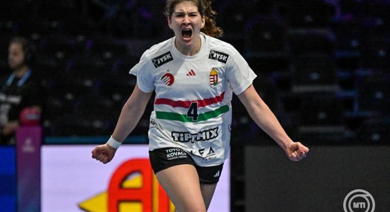 Három debreceni a magyar válogatott keretében