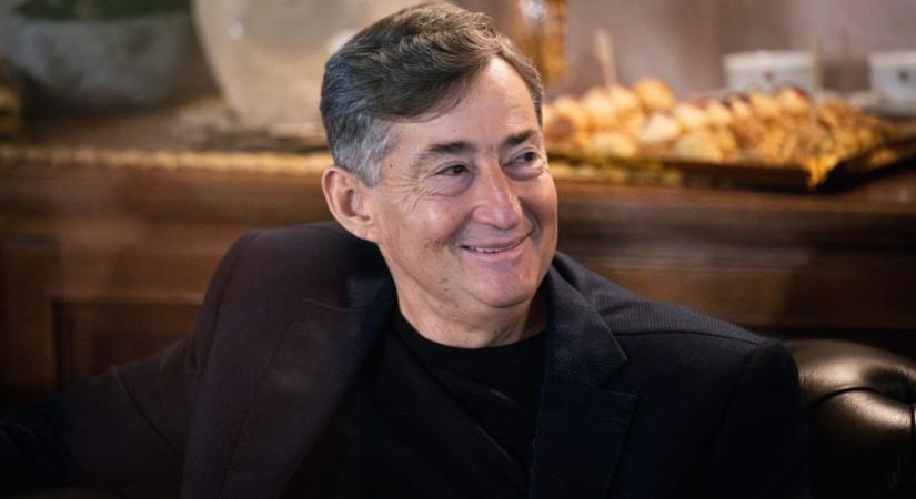 Szinte kiürítették a V-Híd Vagyonkezelő számláját, az összeg Mészáros Lőrincnél landolt