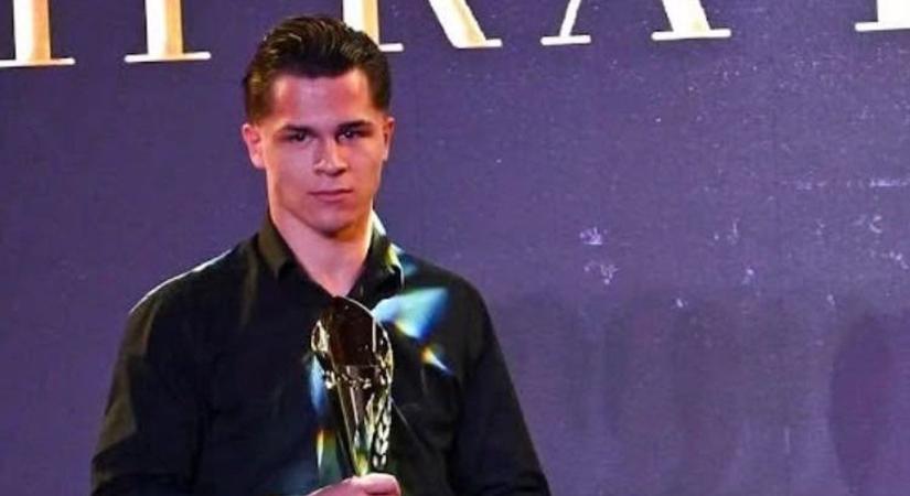 Kecskeméti díjazottak a Papp száz ökölvívó gálán